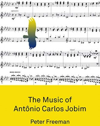 The Music of Antonio Carlos Jobim